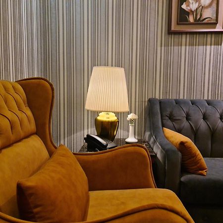 Shaty Alhayat Hotel Suites Dzsidda Kültér fotó