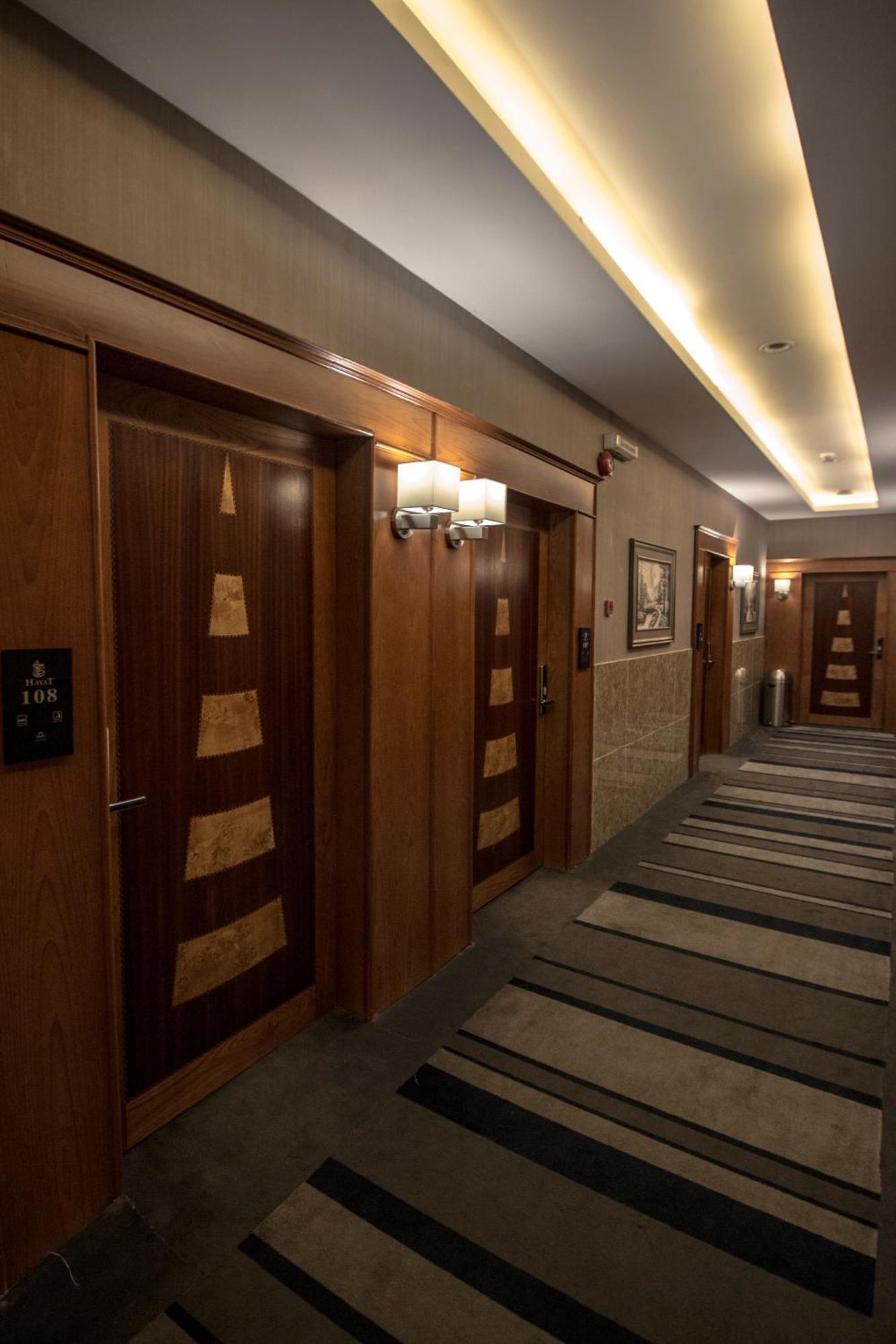 Shaty Alhayat Hotel Suites Dzsidda Kültér fotó