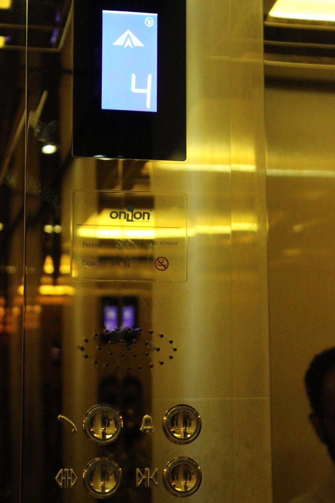 Shaty Alhayat Hotel Suites Dzsidda Kültér fotó