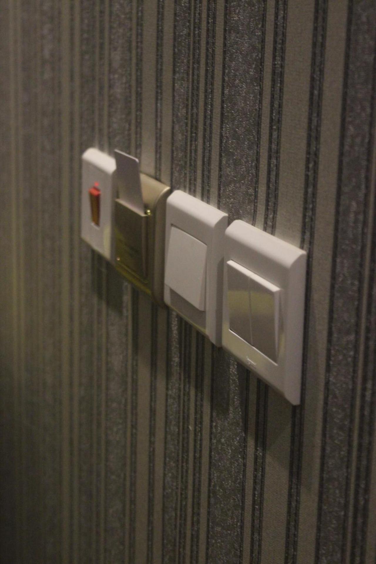 Shaty Alhayat Hotel Suites Dzsidda Kültér fotó