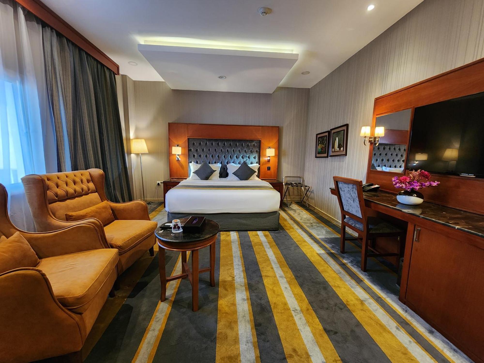 Shaty Alhayat Hotel Suites Dzsidda Kültér fotó