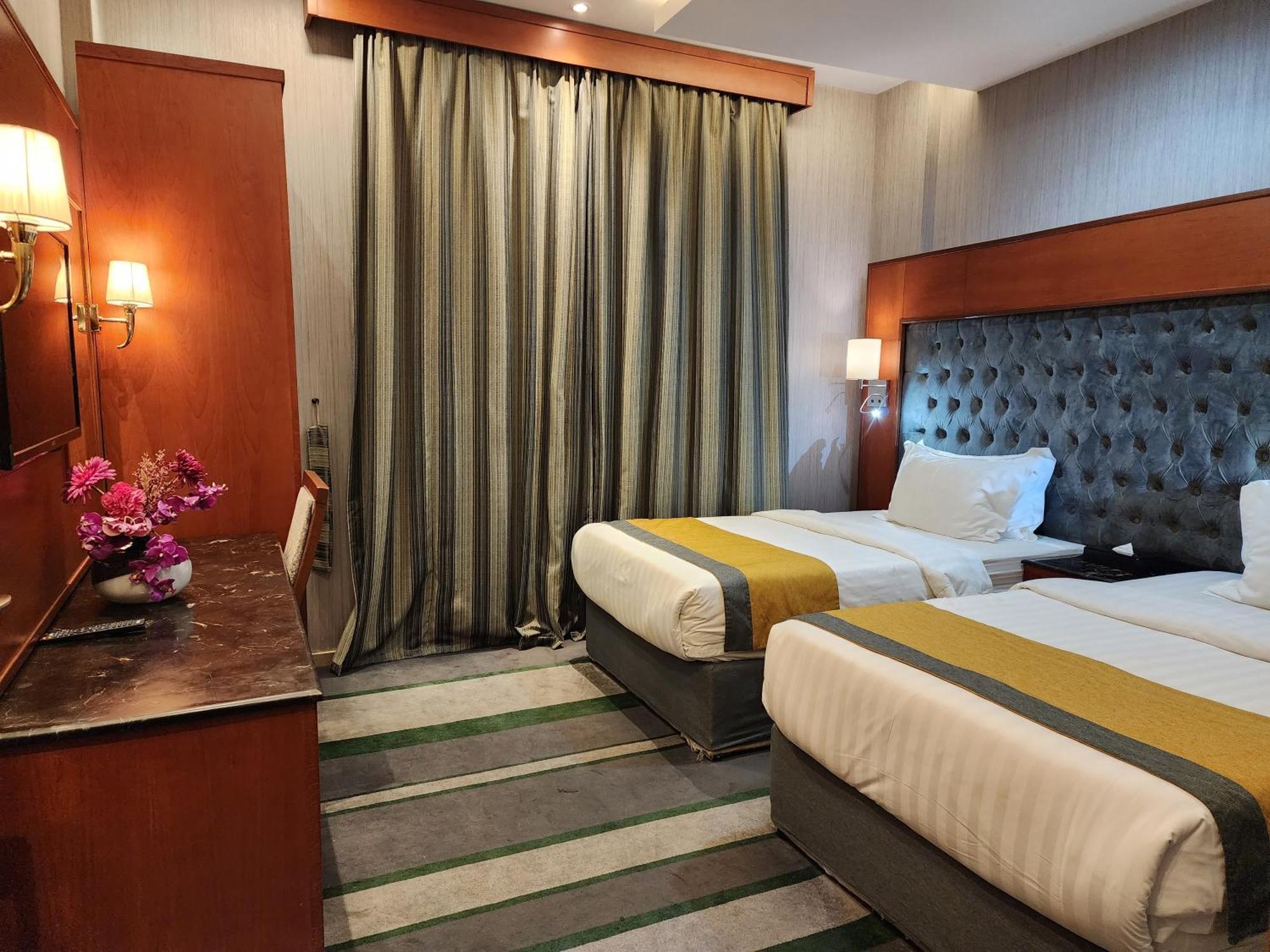 Shaty Alhayat Hotel Suites Dzsidda Kültér fotó