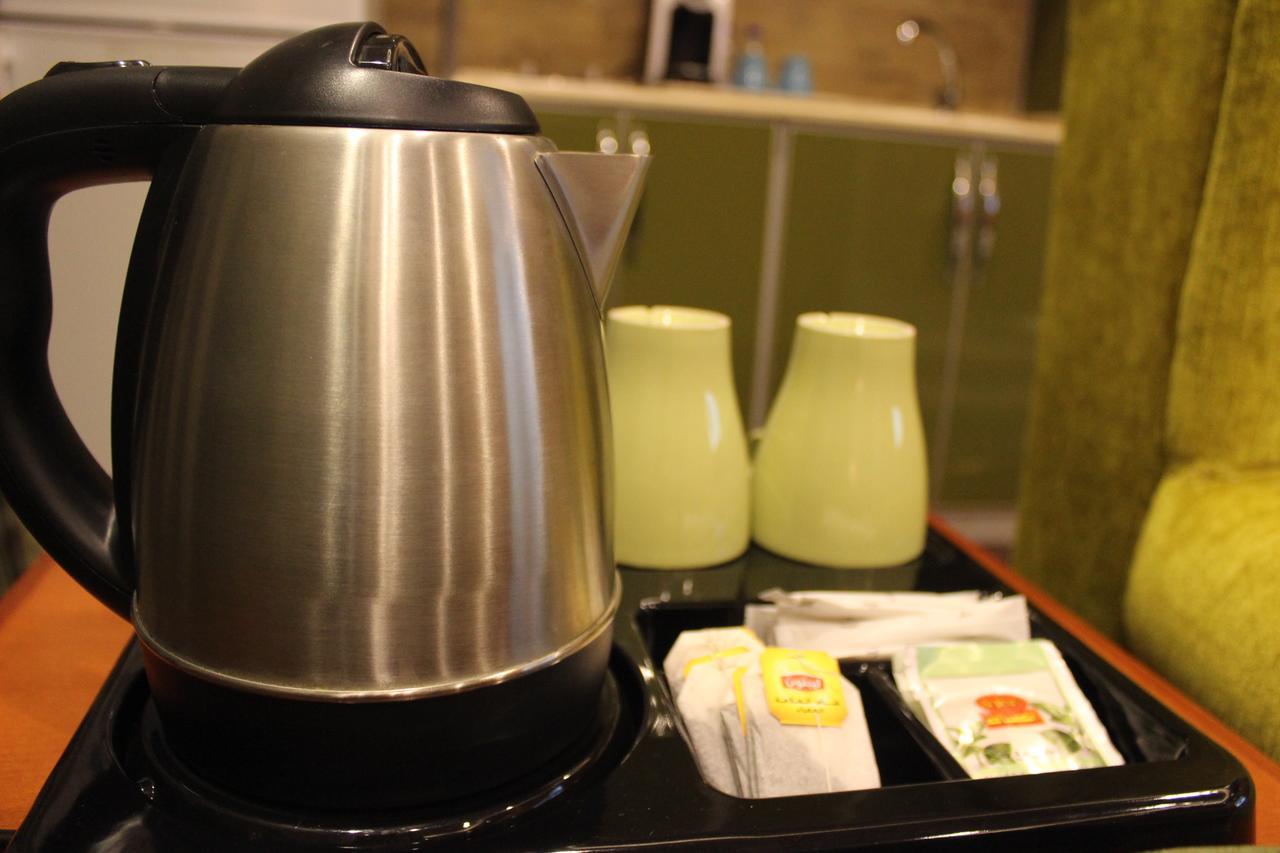 Shaty Alhayat Hotel Suites Dzsidda Kültér fotó