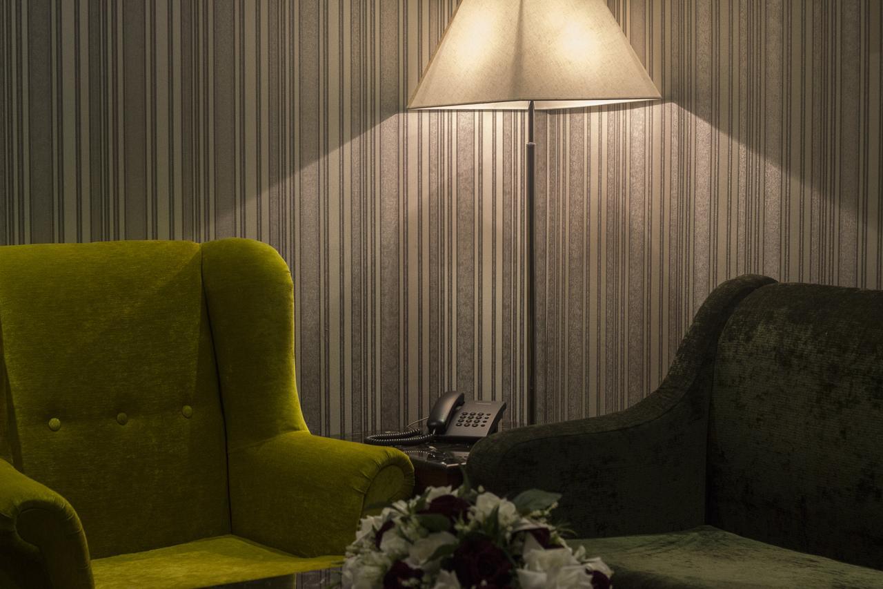 Shaty Alhayat Hotel Suites Dzsidda Kültér fotó