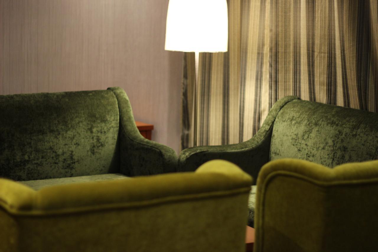 Shaty Alhayat Hotel Suites Dzsidda Kültér fotó